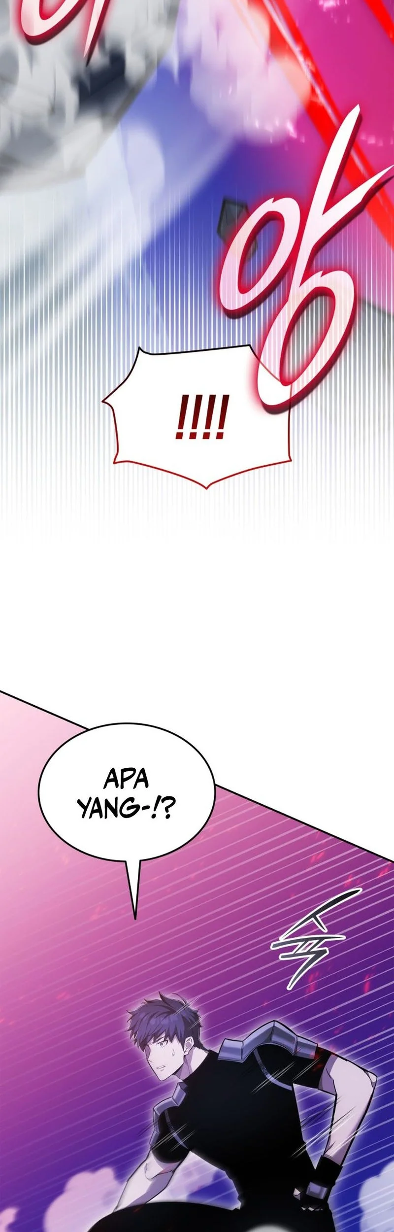 Subscribing to the Transcendent’s Channel Chapter 83 fix Gambar 17