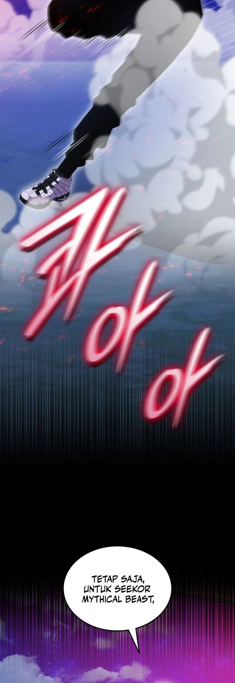 Subscribing to the Transcendent’s Channel Chapter 83 fix Gambar 18