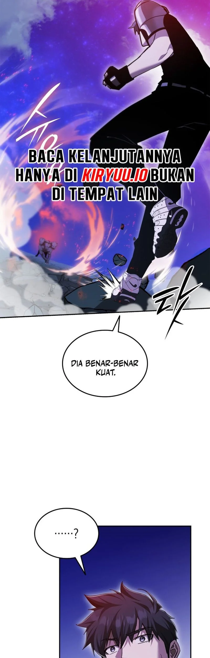 Subscribing to the Transcendent’s Channel Chapter 83 fix Gambar 19