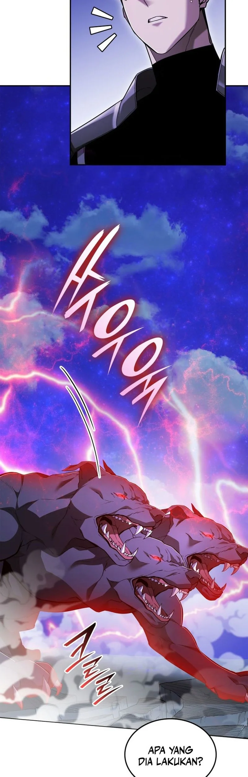 Subscribing to the Transcendent’s Channel Chapter 83 fix Gambar 20