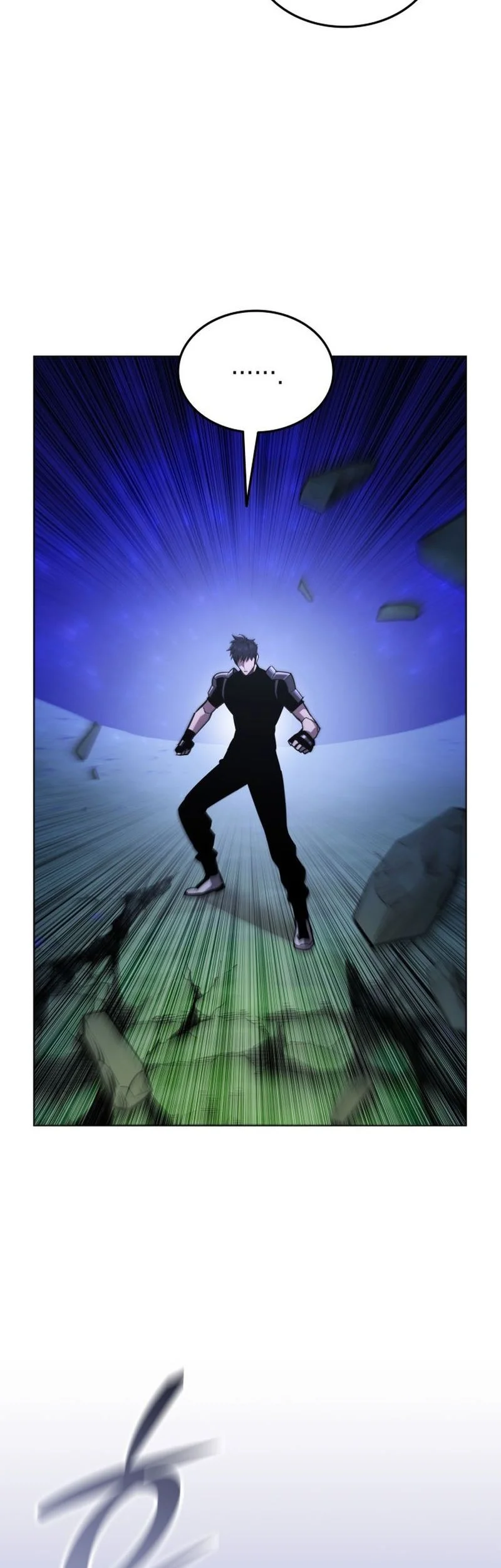 Subscribing to the Transcendent’s Channel Chapter 83 fix Gambar 21