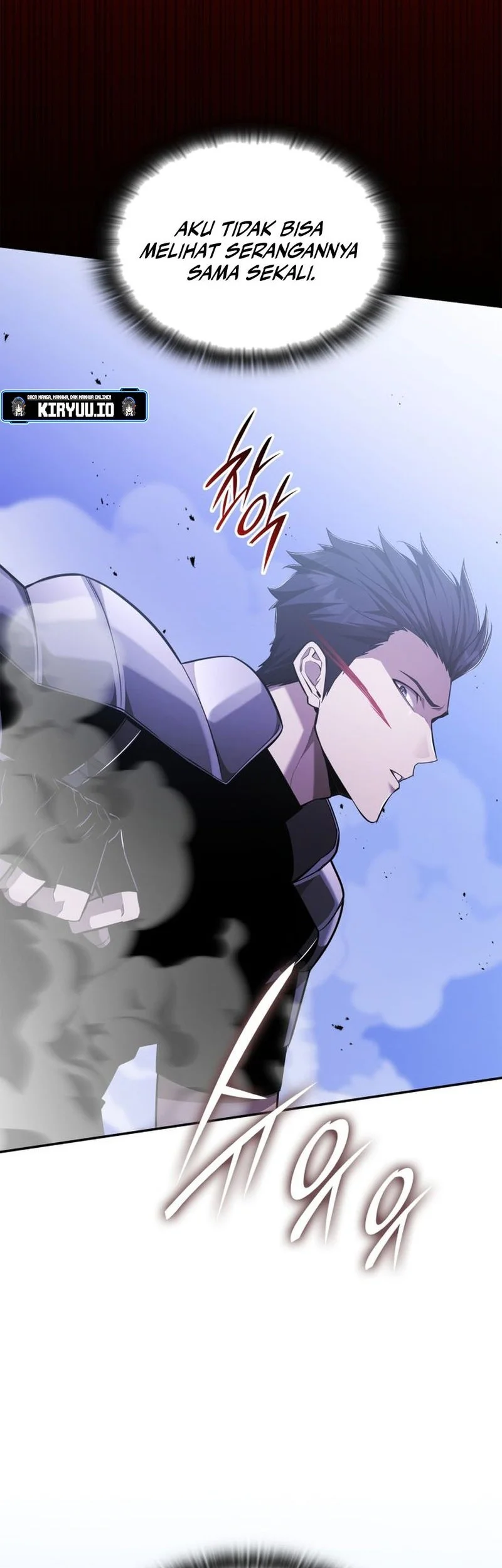 Subscribing to the Transcendent’s Channel Chapter 83 fix Gambar 25