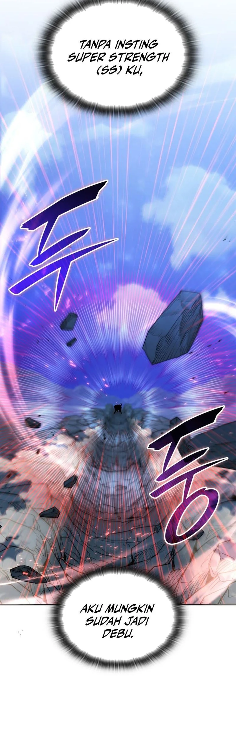 Subscribing to the Transcendent’s Channel Chapter 83 fix Gambar 26