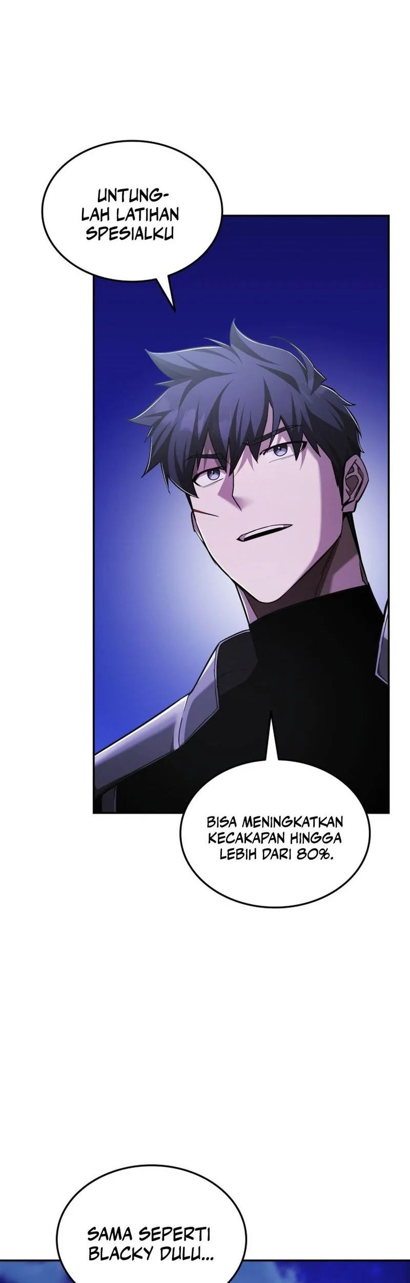 Subscribing to the Transcendent’s Channel Chapter 83 fix Gambar 27