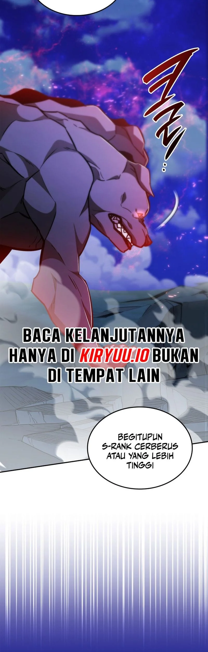 Subscribing to the Transcendent’s Channel Chapter 83 fix Gambar 28