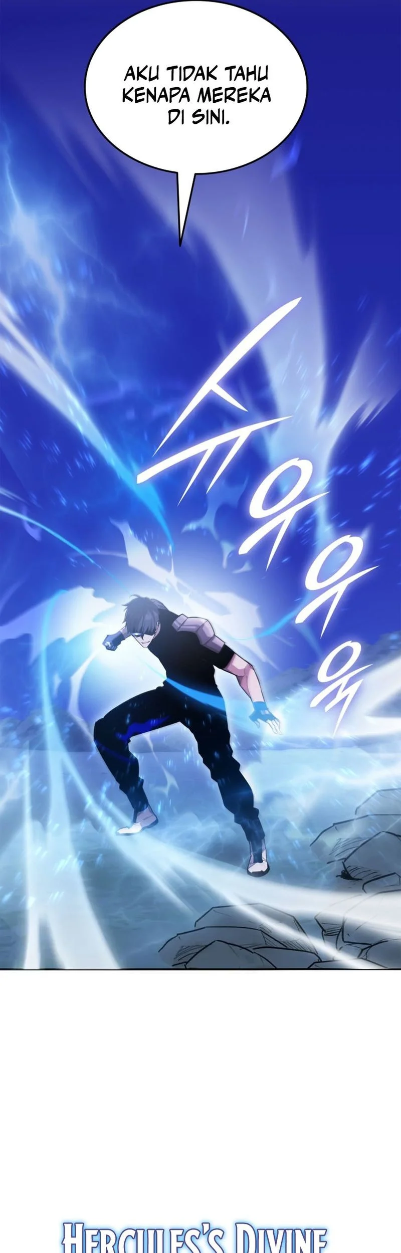 Subscribing to the Transcendent’s Channel Chapter 83 fix Gambar 30