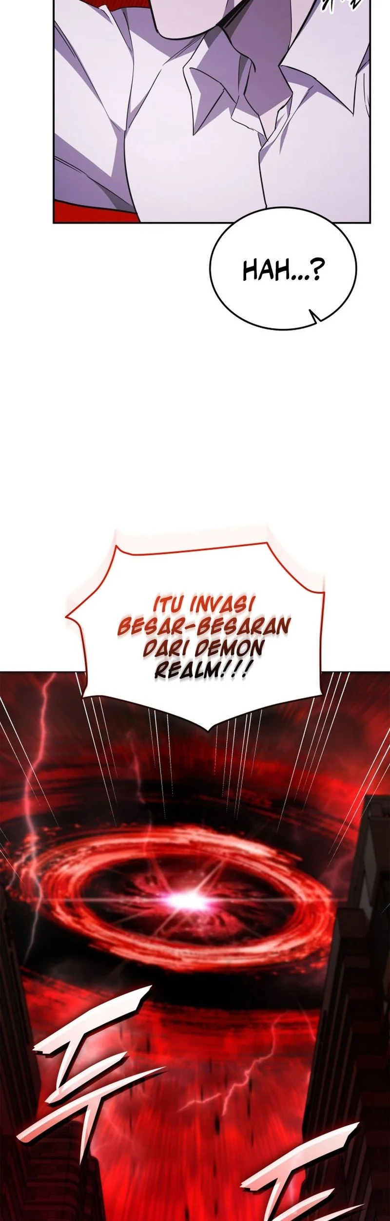 Subscribing to the Transcendent’s Channel Chapter 83 fix Gambar 37