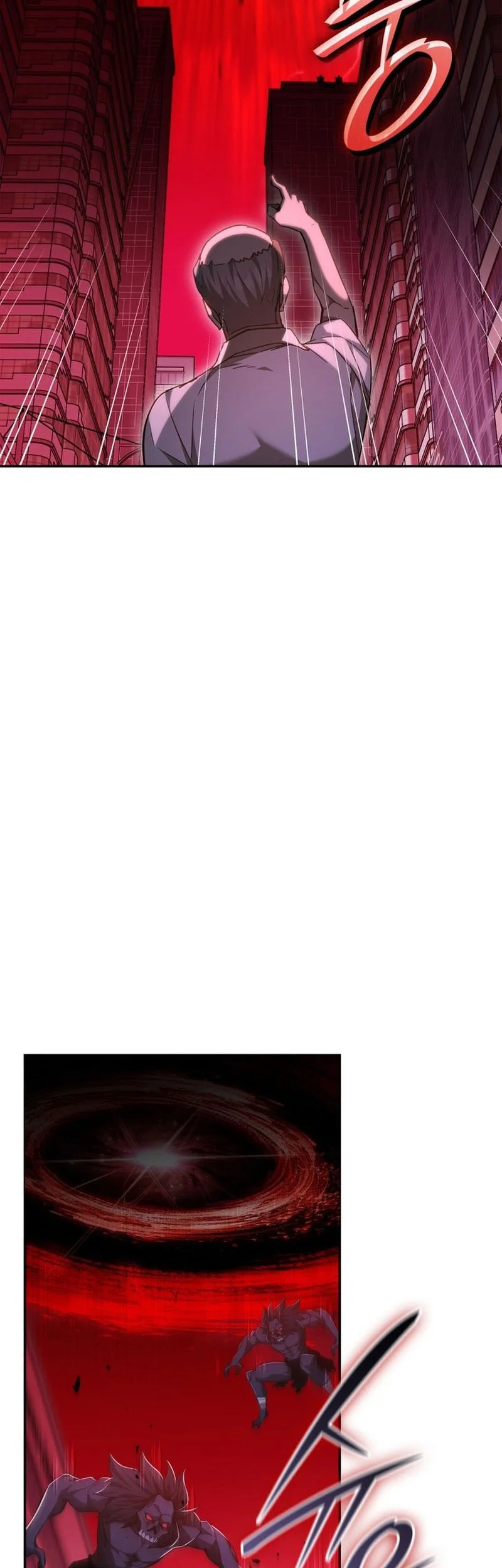 Subscribing to the Transcendent’s Channel Chapter 83 fix Gambar 38