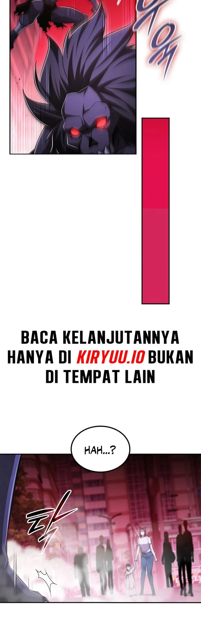 Subscribing to the Transcendent’s Channel Chapter 83 fix Gambar 39