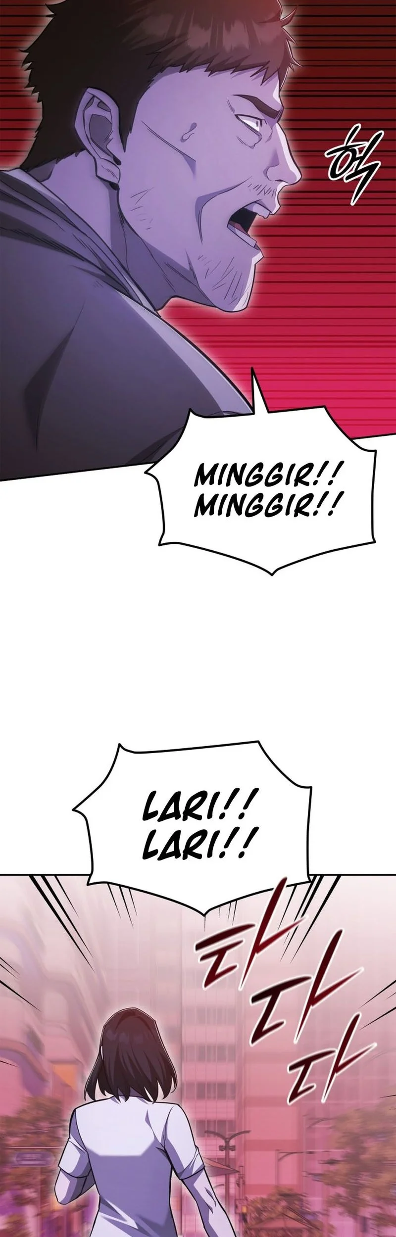 Subscribing to the Transcendent’s Channel Chapter 83 fix Gambar 44