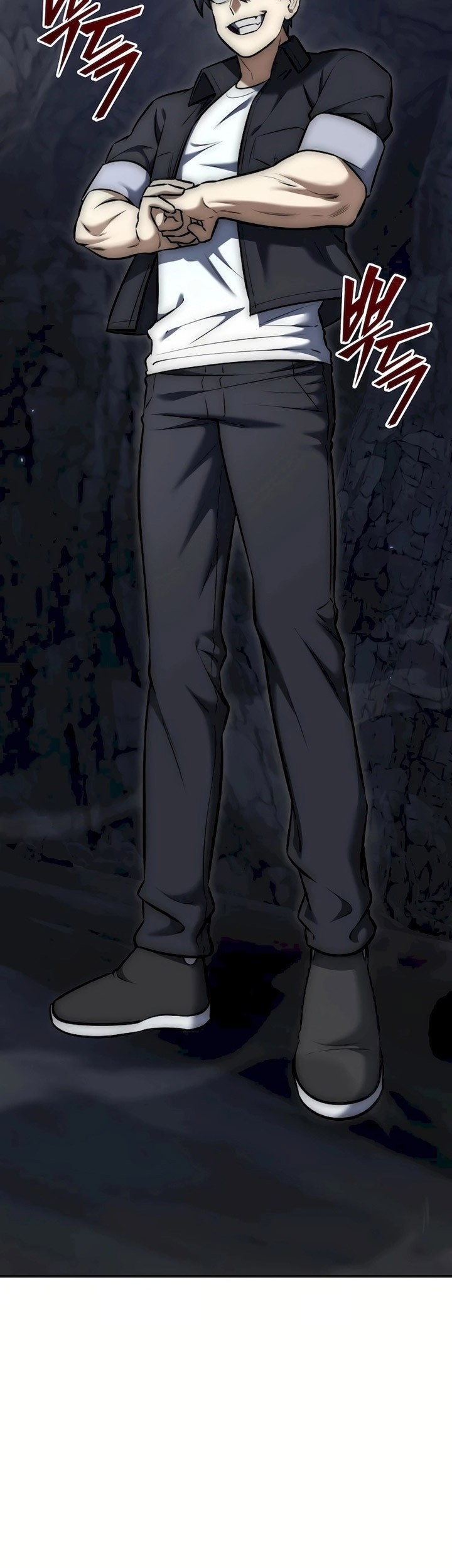 Subscribing to the Transcendent’s Channel Chapter 9 Gambar 85