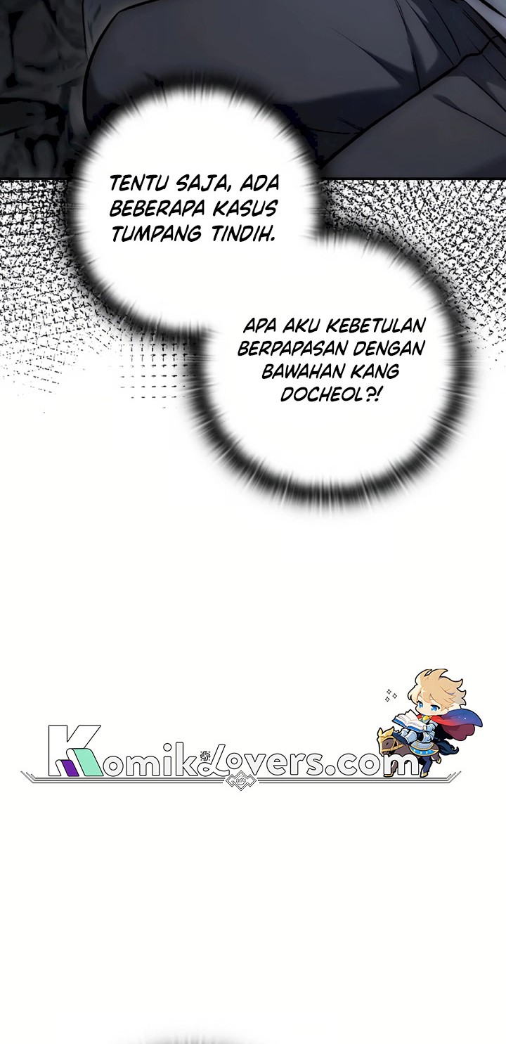 Subscribing to the Transcendent’s Channel Chapter 9 Gambar 80