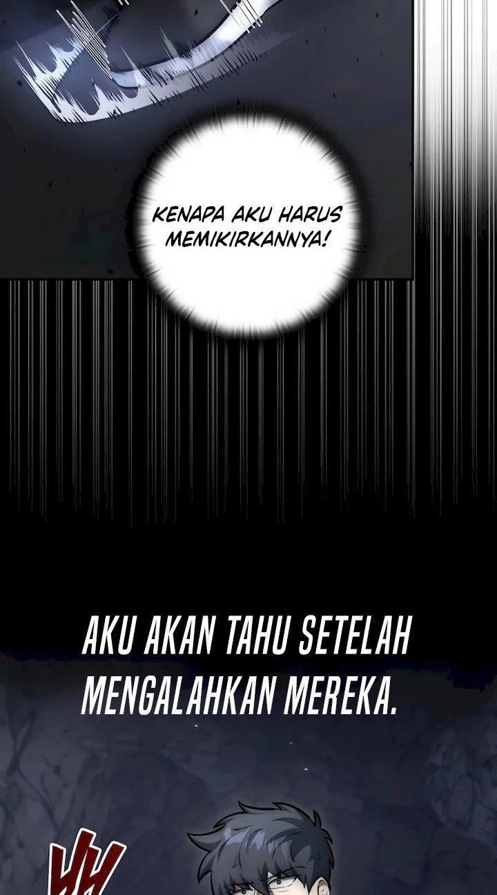 Subscribing to the Transcendent’s Channel Chapter 9 Gambar 84