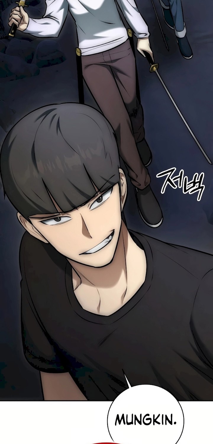 Subscribing to the Transcendent’s Channel Chapter 9 Gambar 94