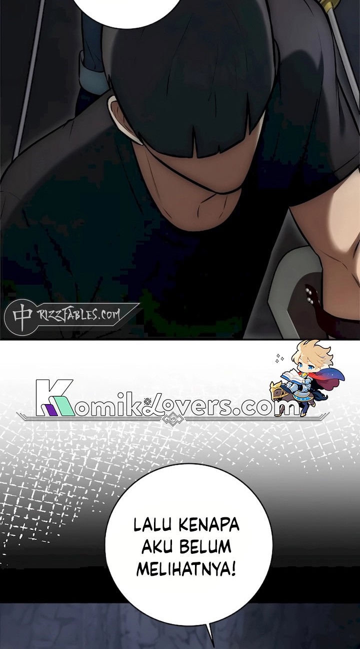 Subscribing to the Transcendent’s Channel Chapter 9 Gambar 88