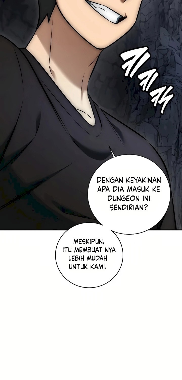 Subscribing to the Transcendent’s Channel Chapter 9 Gambar 90