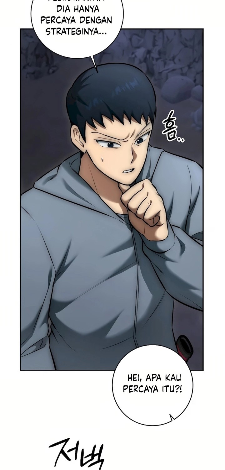 Subscribing to the Transcendent’s Channel Chapter 9 Gambar 92