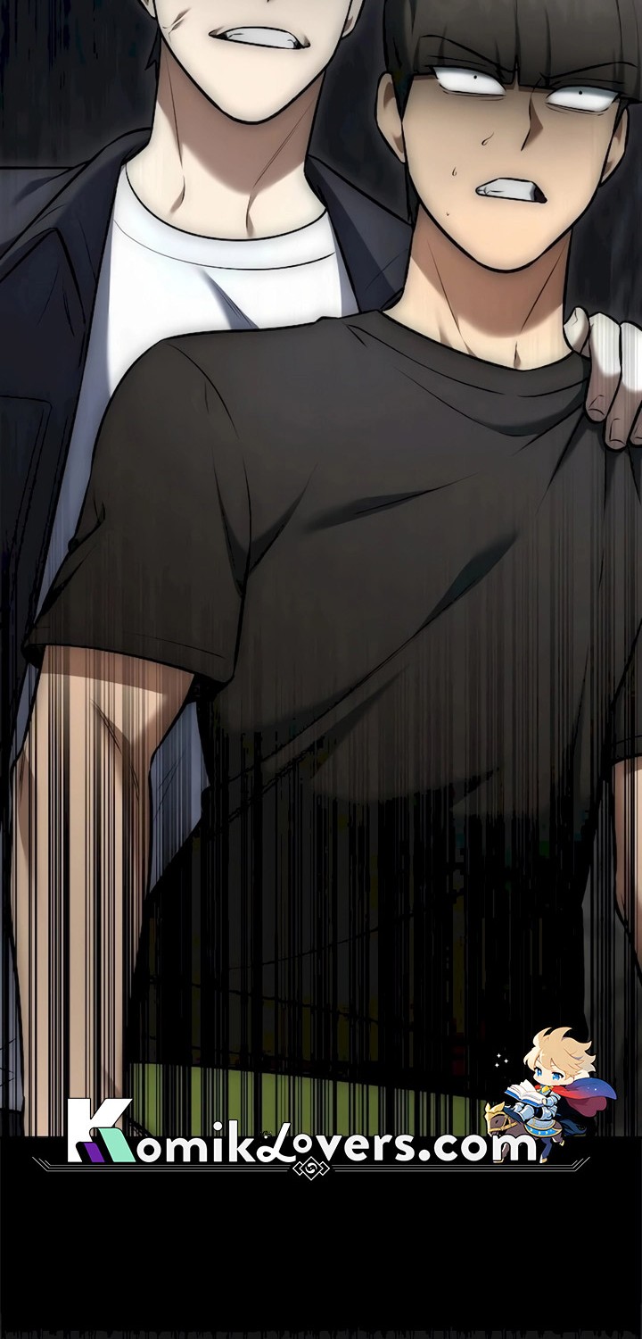 Subscribing to the Transcendent’s Channel Chapter 9 Gambar 96