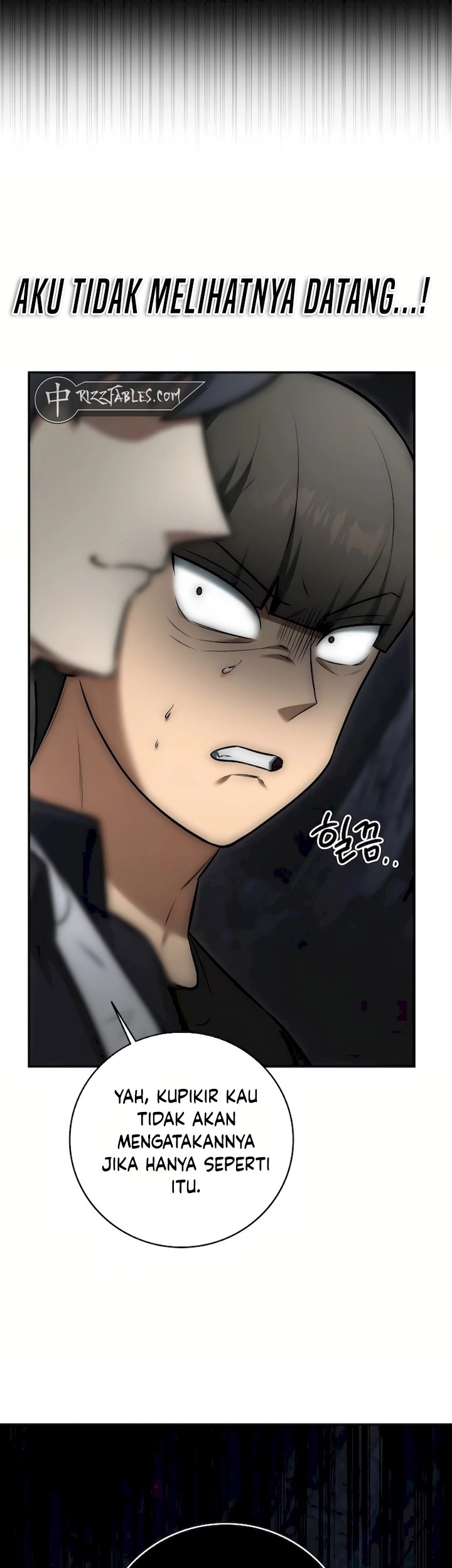 Subscribing to the Transcendent’s Channel Chapter 9 Gambar 97