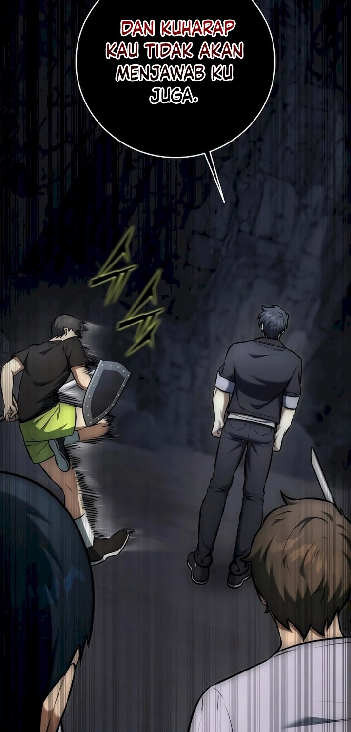 Subscribing to the Transcendent’s Channel Chapter 9 Gambar 98