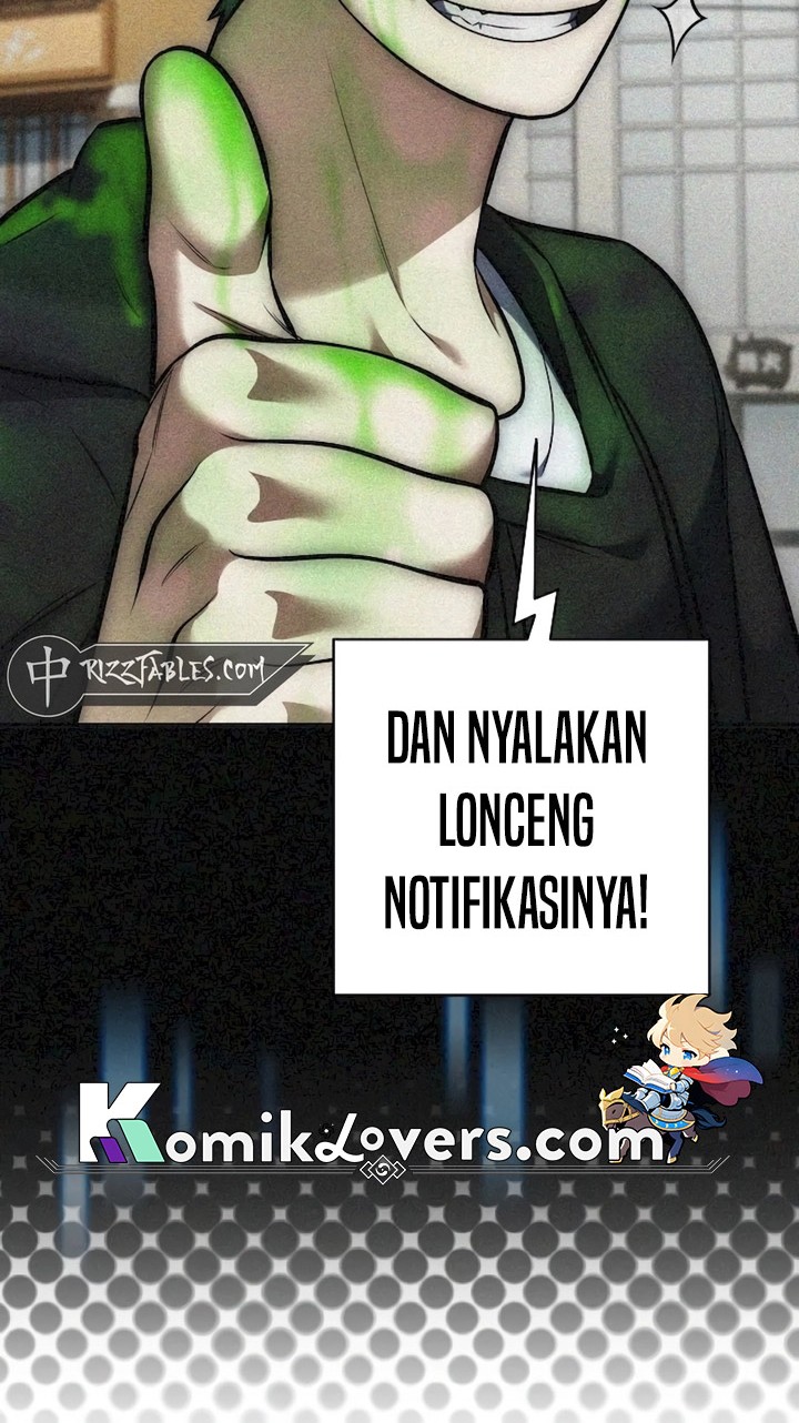 Subscribing to the Transcendent’s Channel Chapter 9 Gambar 8