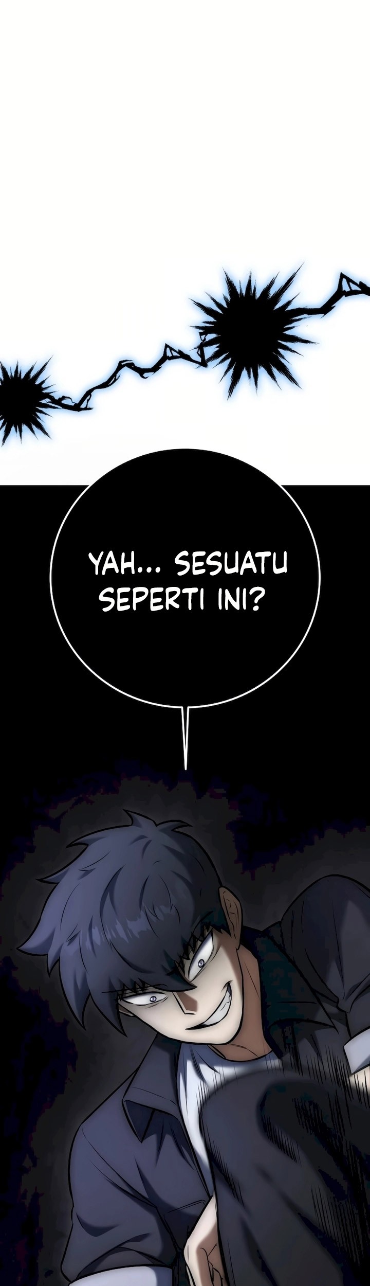 Subscribing to the Transcendent’s Channel Chapter 9 Gambar 105