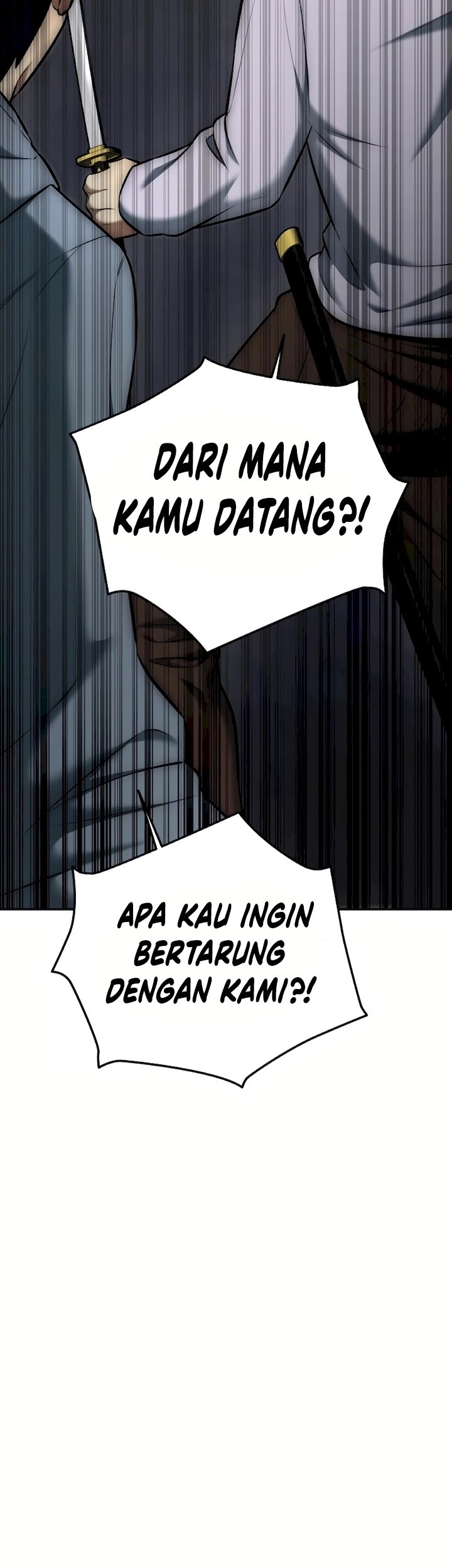 Subscribing to the Transcendent’s Channel Chapter 9 Gambar 99