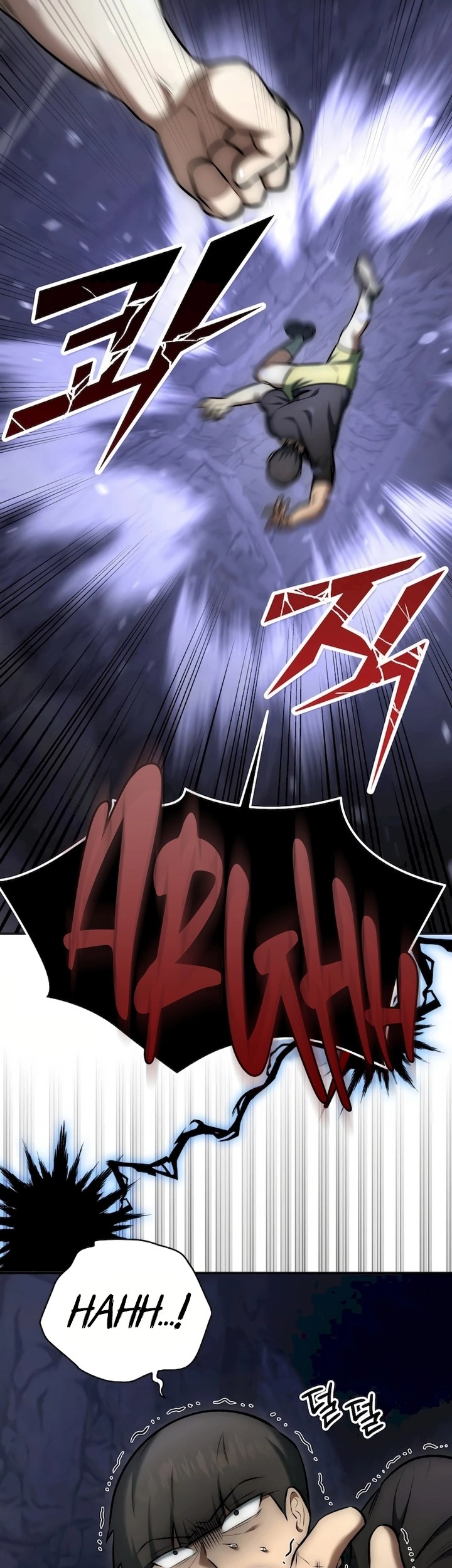 Subscribing to the Transcendent’s Channel Chapter 9 Gambar 103