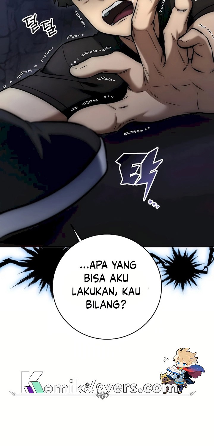 Subscribing to the Transcendent’s Channel Chapter 9 Gambar 104