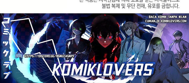 Subscribing to the Transcendent’s Channel Chapter 9 Gambar 108