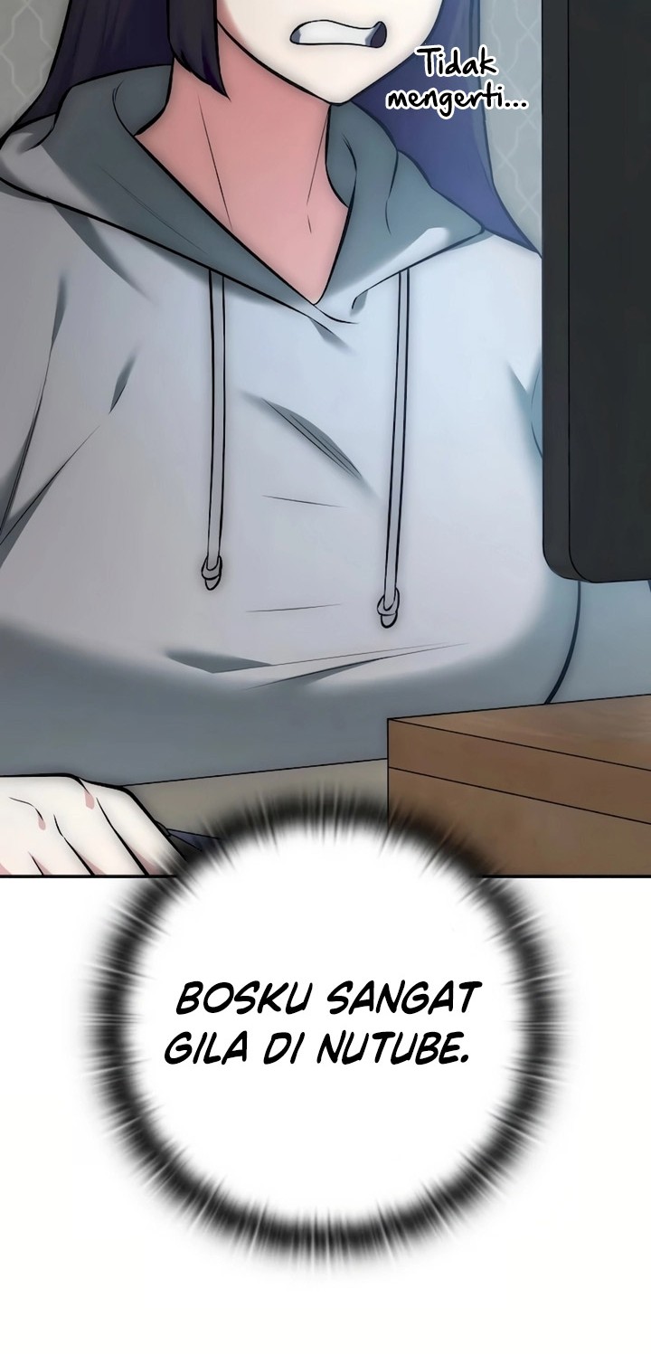 Subscribing to the Transcendent’s Channel Chapter 9 Gambar 12