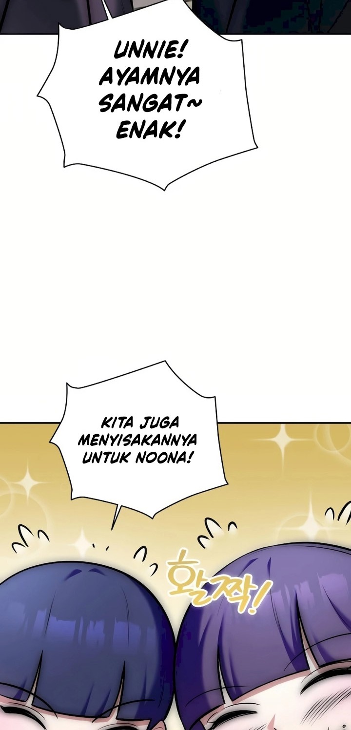 Subscribing to the Transcendent’s Channel Chapter 9 Gambar 14