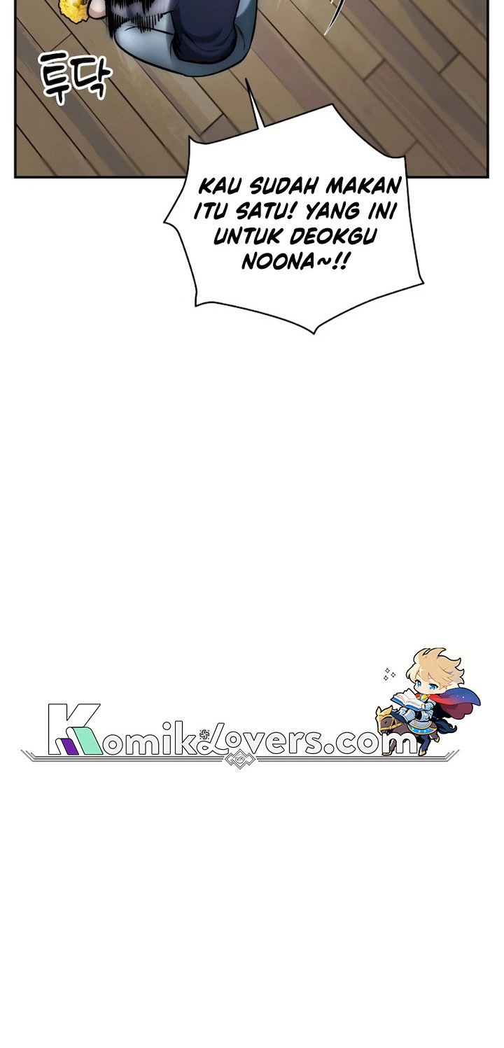 Subscribing to the Transcendent’s Channel Chapter 9 Gambar 16