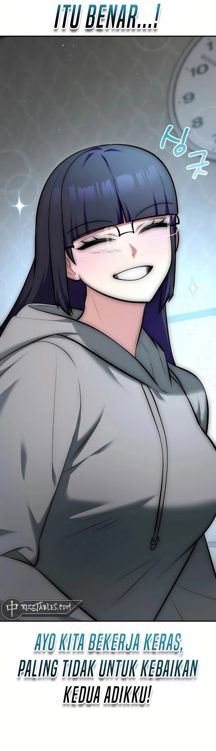 Subscribing to the Transcendent’s Channel Chapter 9 Gambar 17