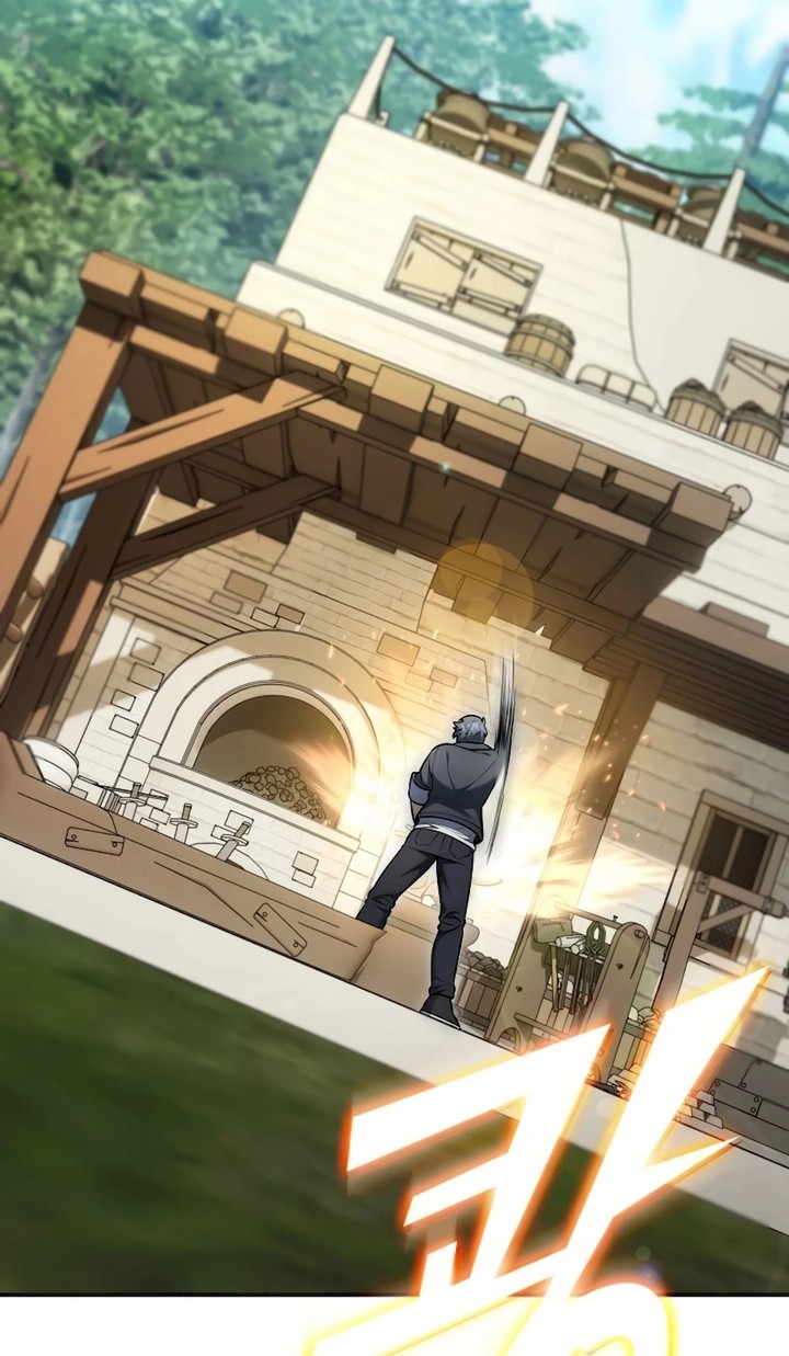 Subscribing to the Transcendent’s Channel Chapter 9 Gambar 20