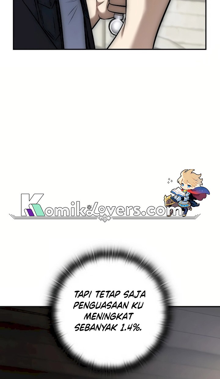 Subscribing to the Transcendent’s Channel Chapter 9 Gambar 24