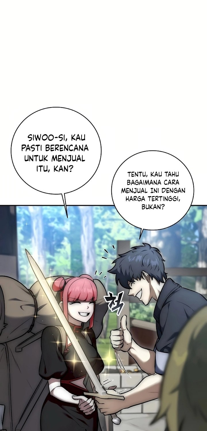 Subscribing to the Transcendent’s Channel Chapter 9 Gambar 28