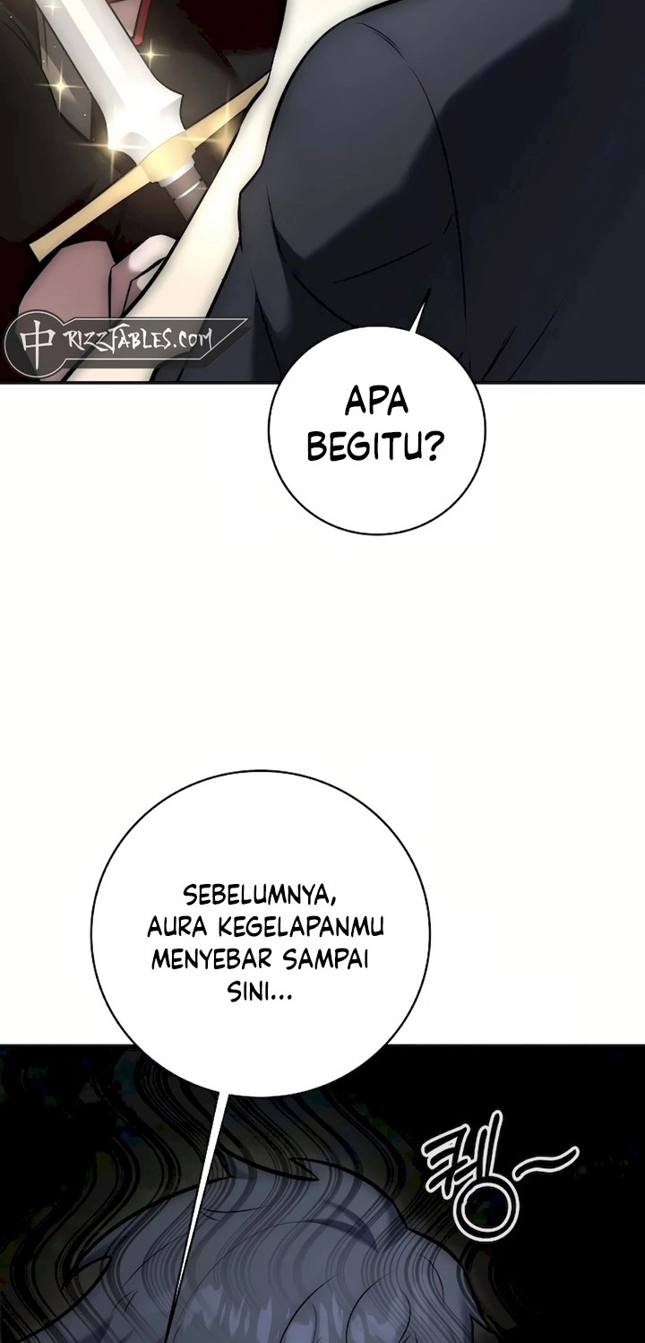 Subscribing to the Transcendent’s Channel Chapter 9 Gambar 30