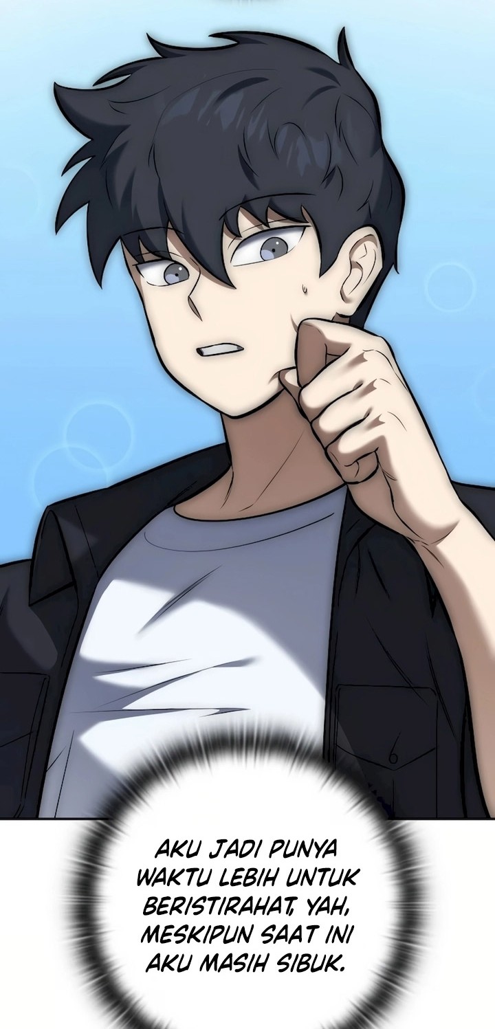 Subscribing to the Transcendent’s Channel Chapter 9 Gambar 32