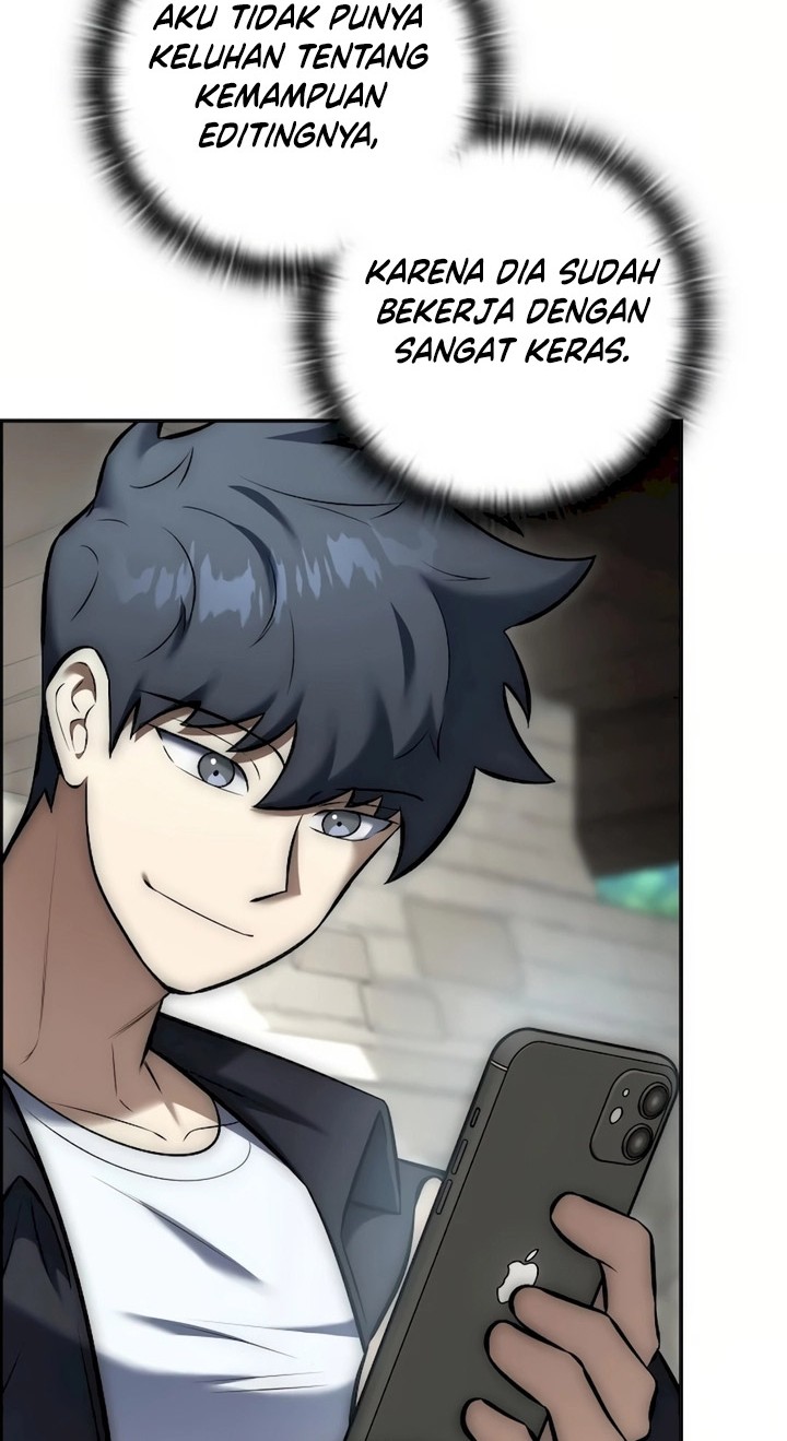 Subscribing to the Transcendent’s Channel Chapter 9 Gambar 36