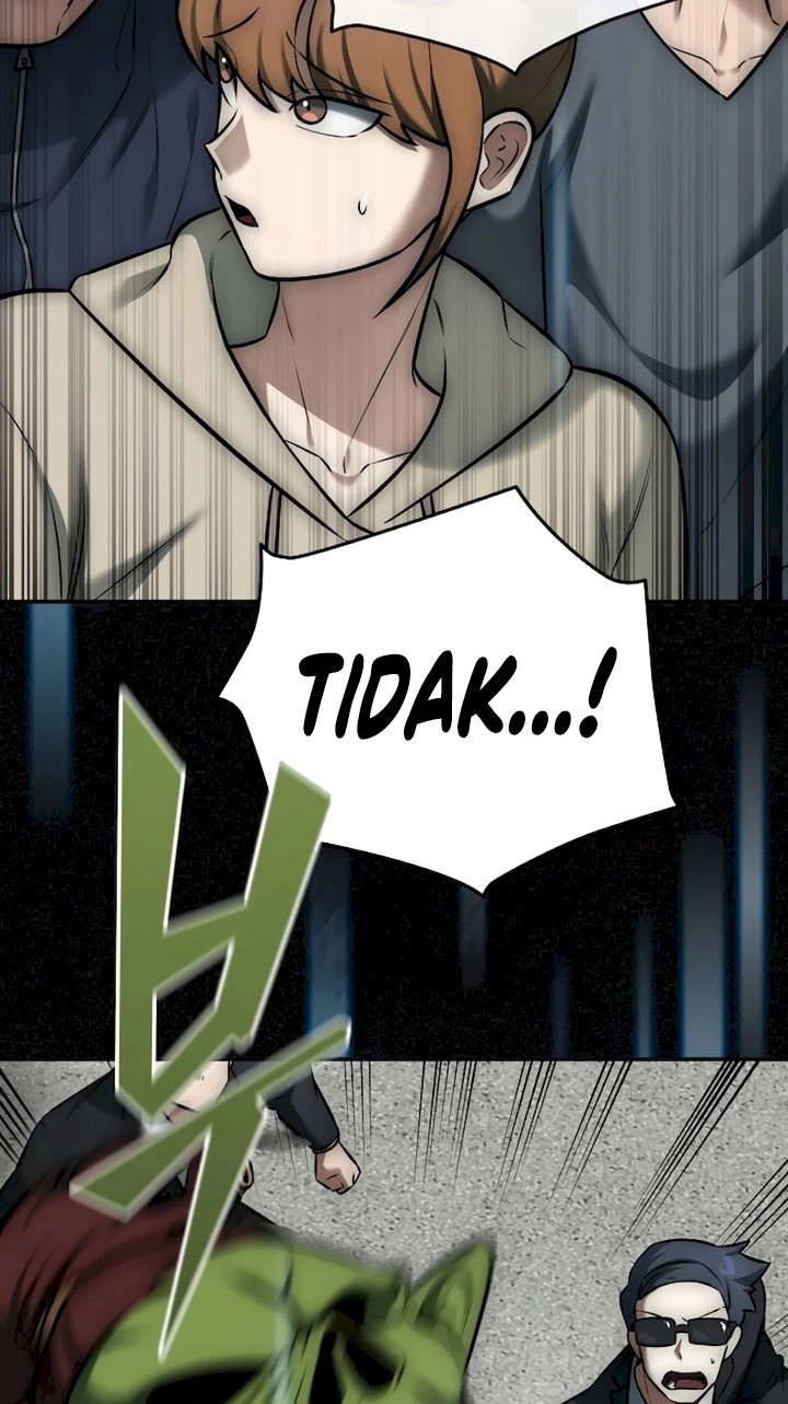 Manhwa Subscribing to the Transcendent’s Channel Chapter 9 gambar nomor 2