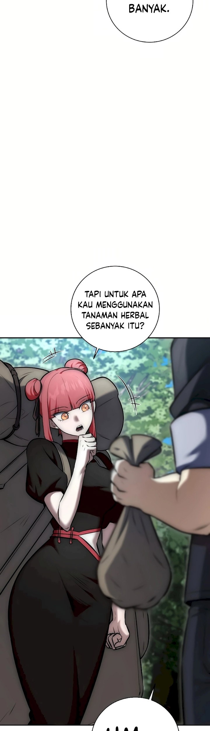 Subscribing to the Transcendent’s Channel Chapter 9 Gambar 45