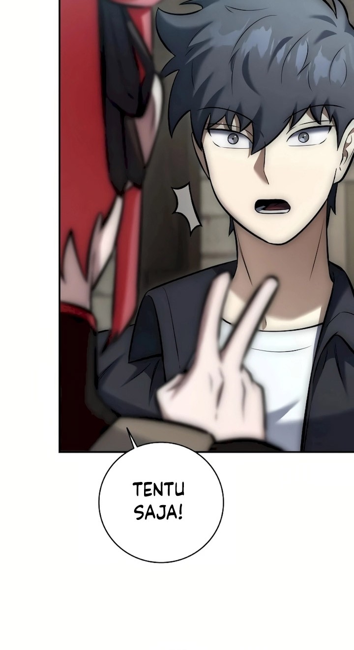 Subscribing to the Transcendent’s Channel Chapter 9 Gambar 40