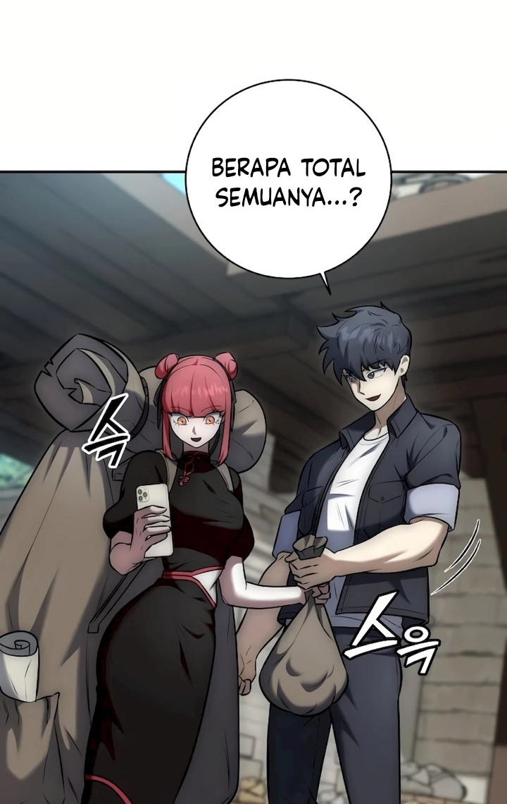 Subscribing to the Transcendent’s Channel Chapter 9 Gambar 42