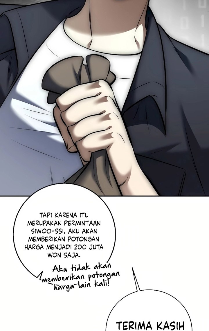 Subscribing to the Transcendent’s Channel Chapter 9 Gambar 44