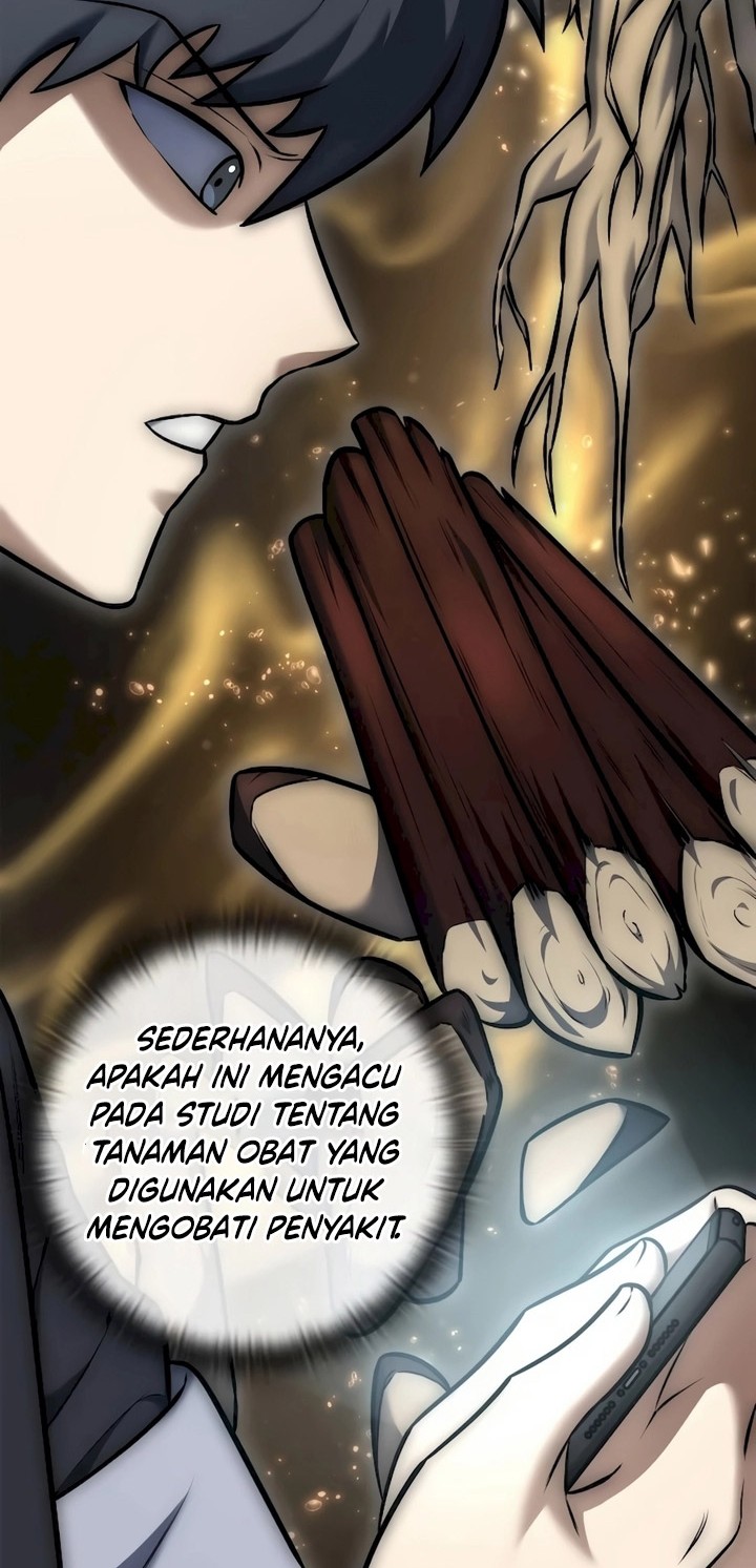 Subscribing to the Transcendent’s Channel Chapter 9 Gambar 54