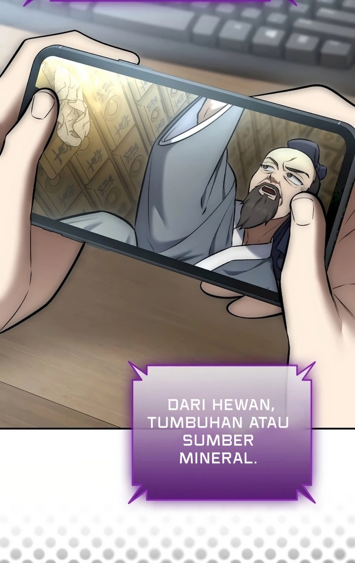 Subscribing to the Transcendent’s Channel Chapter 9 Gambar 48