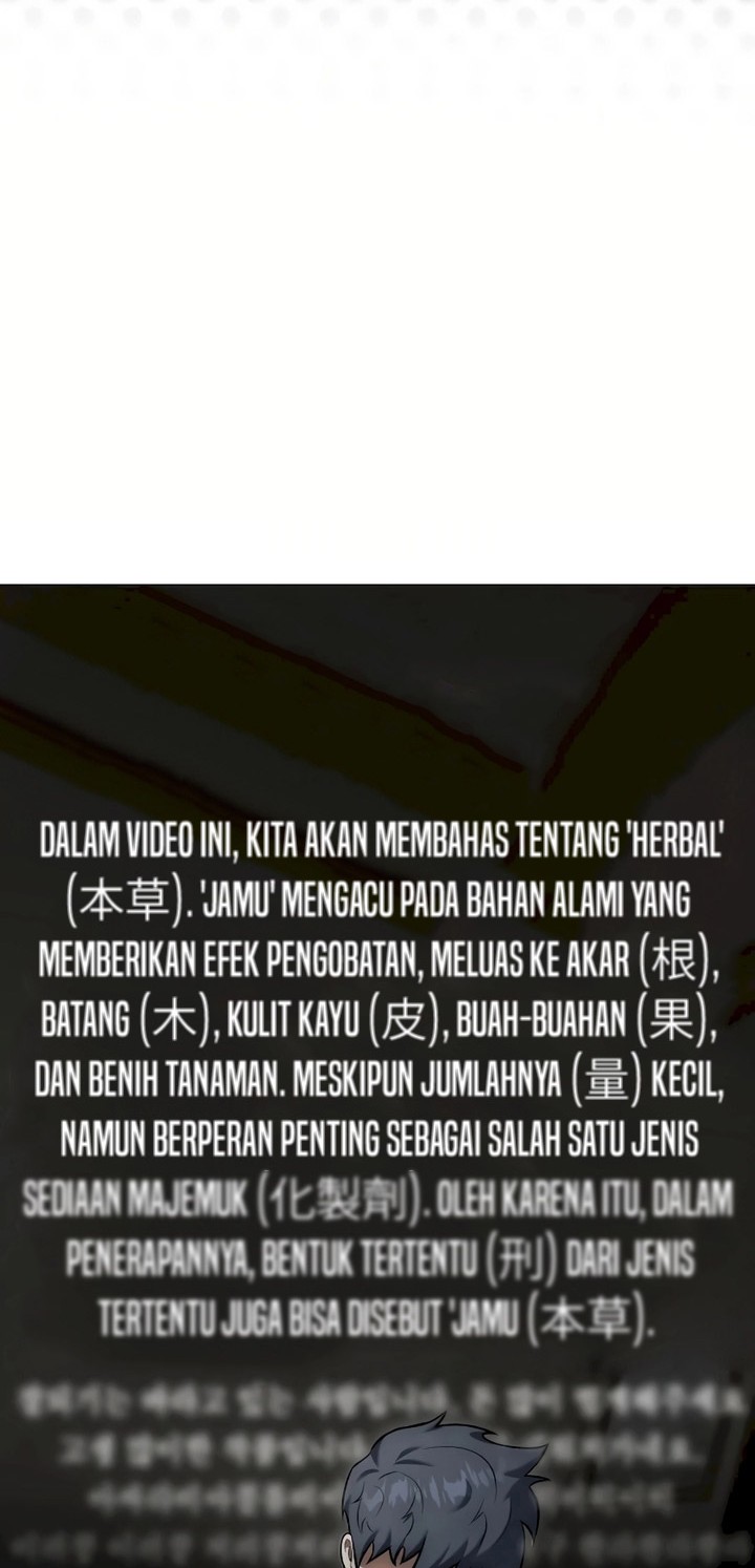 Subscribing to the Transcendent’s Channel Chapter 9 Gambar 50