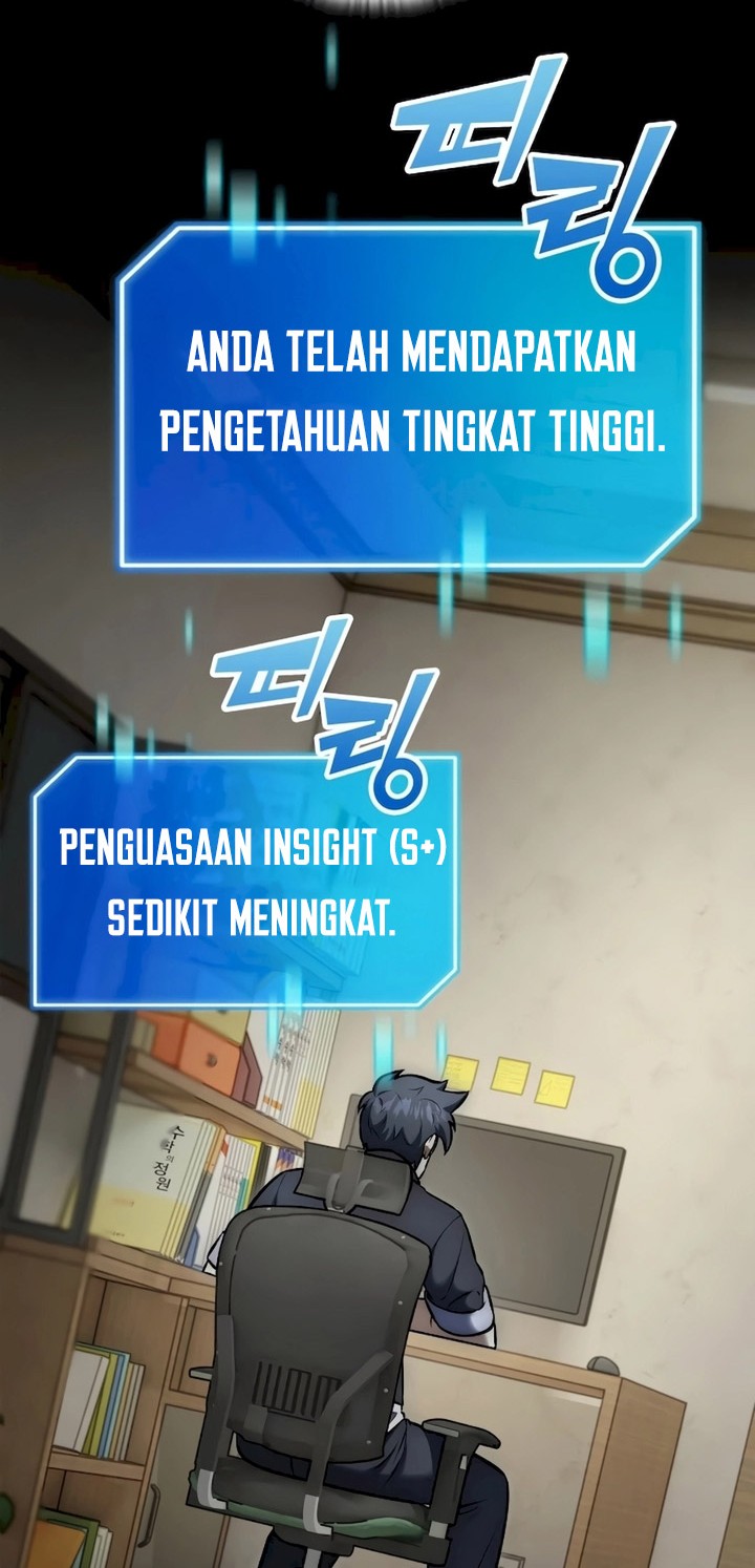 Subscribing to the Transcendent’s Channel Chapter 9 Gambar 52