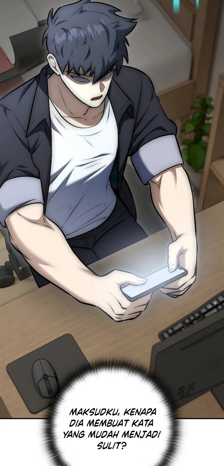 Subscribing to the Transcendent’s Channel Chapter 9 Gambar 56